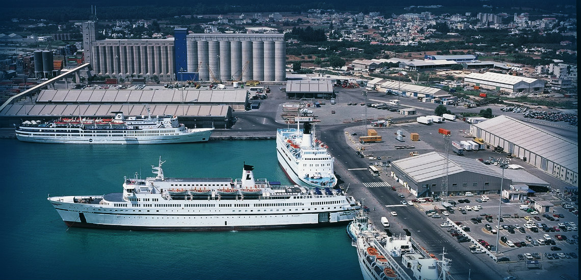 Νέες ρυθμίσεις στο λιμάνι Λεμεσού με την εμπορικοποίησή του, από τις 29 Ιανουαρίου