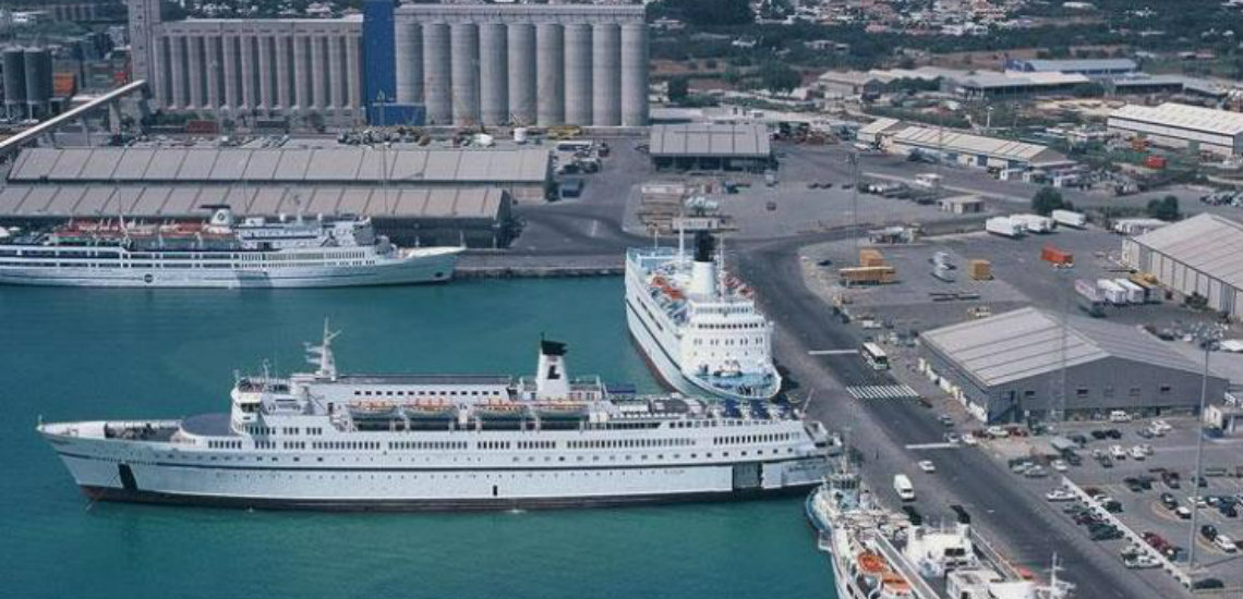 Με τους πλοηγούς στο λιμάνι Λεμεσού θα συναντηθεί τη Δευτέρα ο Υπουργός Μεταφορών