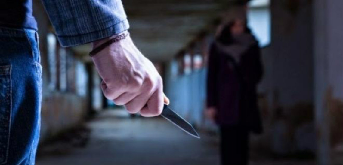 ΛΑΡΝΑΚΑ: Για ληστεία με μαχαίρι καταζητείτο ο 33χρονος – Ερχόταν σε συγγενικό του πρόσωπο στην Κύπρο