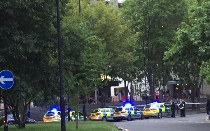 Βρετανία: Επίθεση με μαχαίρι στο κέντρο του Λονδίνου