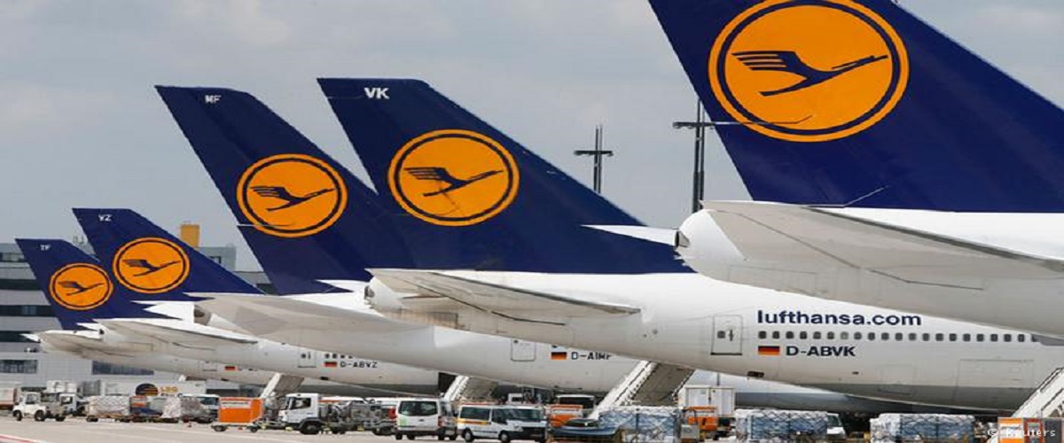 Eπεκτείνεται η απεργία της Lufthansa και στο Μόναχο