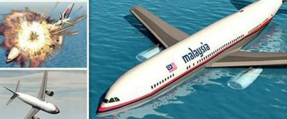 Malaysia Airlines ΜΗ370: Τζιχαντιστής ή αεροπειρατής έριξε το αεροσκάφος στη θάλασσα