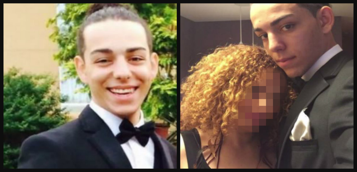 Νέα τροπή στην υπόθεση δολοφονίας του 20χρονου Έλληνα στις ΗΠΑ - Η αποκάλυψη της μητέρας του που αλλάζει τα δεδομένα