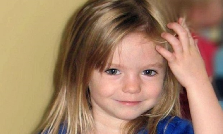 Βρέθηκε ο φονιάς της μικρής Μαντλίν; Τι εξετάζουν οι Βρετανικές αρχές