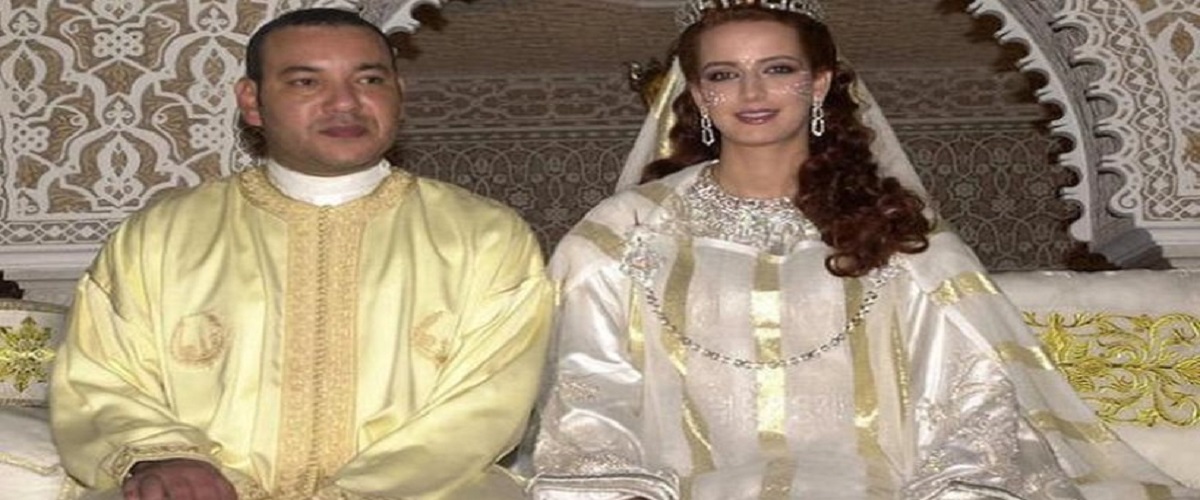 Μαρόκο: Στη φυλακή γιατί παρίστανε τη σύζυγο του βασιλιά