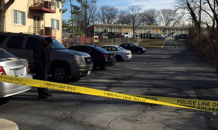 ΗΠΑ: Πυροβολισμοί έξω από High School στο Μέριλαντ - Ένας μαθητής τραυματίας