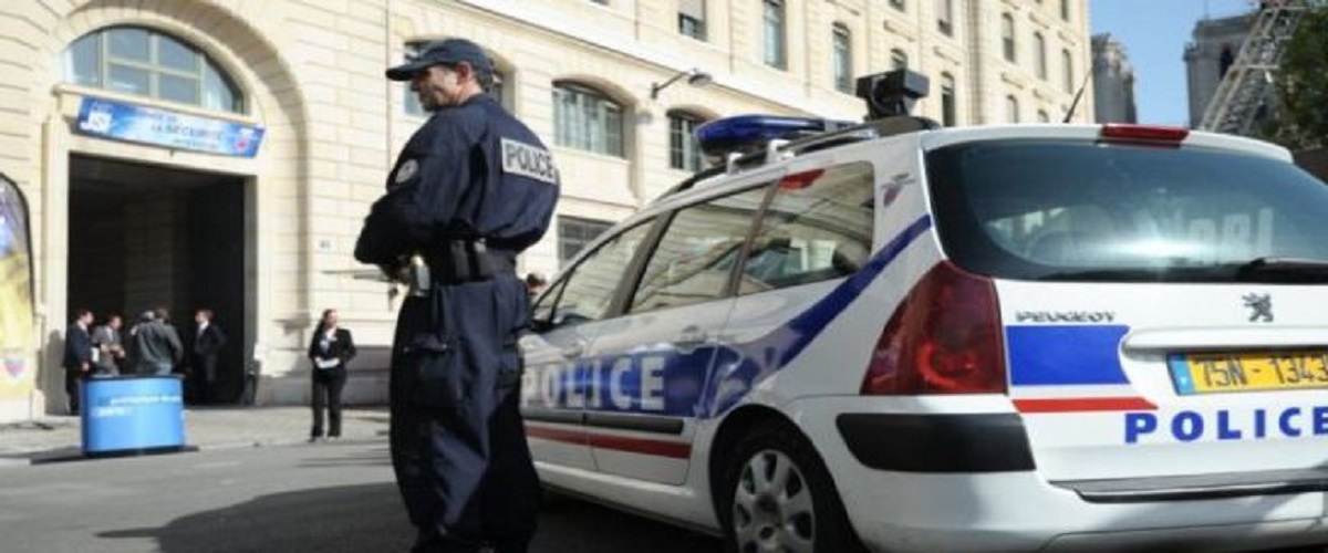 Νέο σοκ στη Γαλλία: Νεκρός 12χρονος από σφαίρα συμμαθητή του μέσα σε σχολικό λεωφορείο