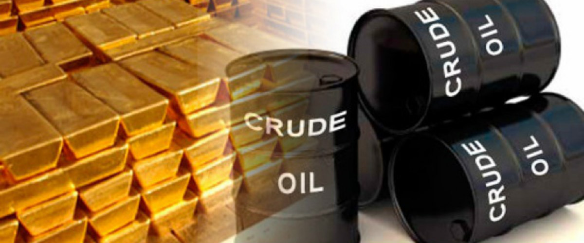Κάτω από τα 35 δολάρια το πετρέλαιο – Ρεκόρ εξαετίας