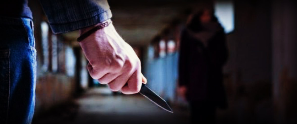 ΛΕΜΕΣΟΣ: Έβγαλε μαχαίρι και απείλησε την πρώην συμβία του μπροστά στα μάτια δυο ανηλίκων παιδιών