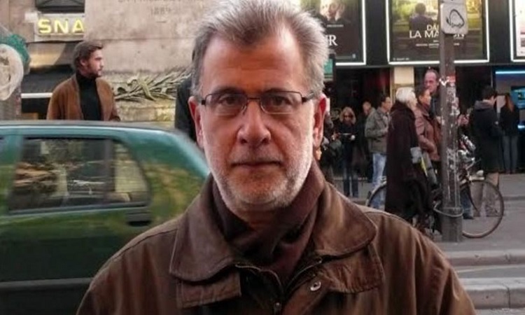 Φτωχότερη η δημοσιογραφική κοινότητα - «Έφυγε» ο δημοσιογράφος Νίκος Μεγαδούκας