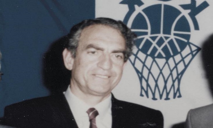 Θλίψη στην Κυπριακή Ομοσπονδία Καλοθοσφαίρισης – Απεβίωσε ο Μελέτης Παπαχριστοφόρου