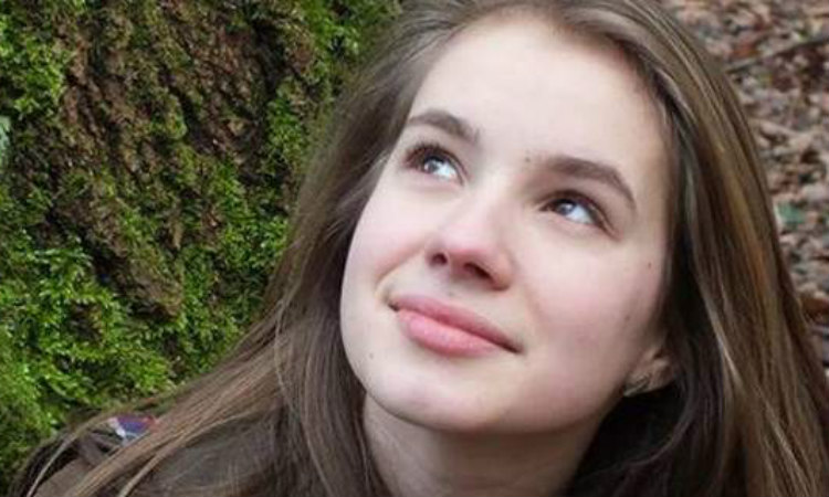 17χρονος μετανάστης βίασε και δολοφόνησε κόρη ανώτατου αξιωματούχου της ΕΕ- ΦΩΤΟΓΡΑΦΙΕΣ