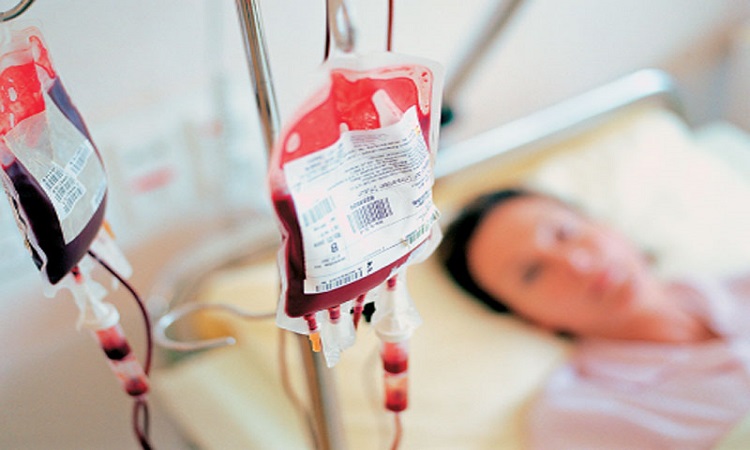 Γαλλία: Αυστηροί έλεγχοι στις μεταγγίσεις αίματος λόγω του ιού Ζίκα