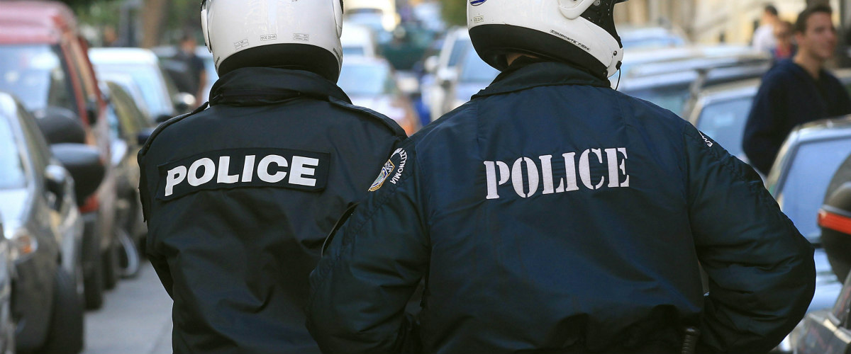 Λαμβάνονται αυξημένα μετρά ασφαλείας στην Κύπρο λέει ο Αρχηγός της Αστυνομίας