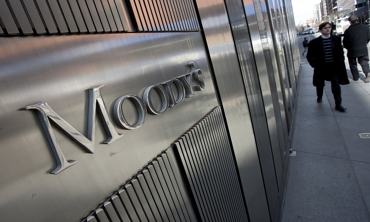 Moody's: Επιβεβαιώνεται ο θετικός ορίζοντας για τo κυπριακό τραπεζικό σύστημα