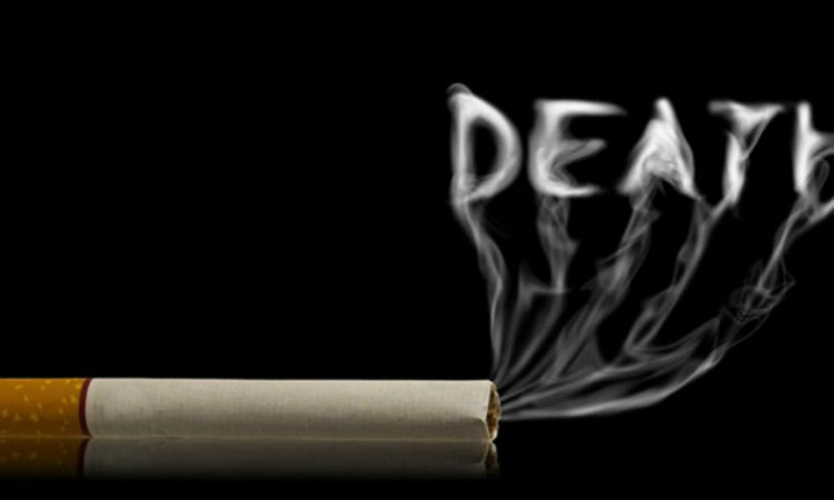 Φονικός συνδυασμός: Kάπνισμα και ...