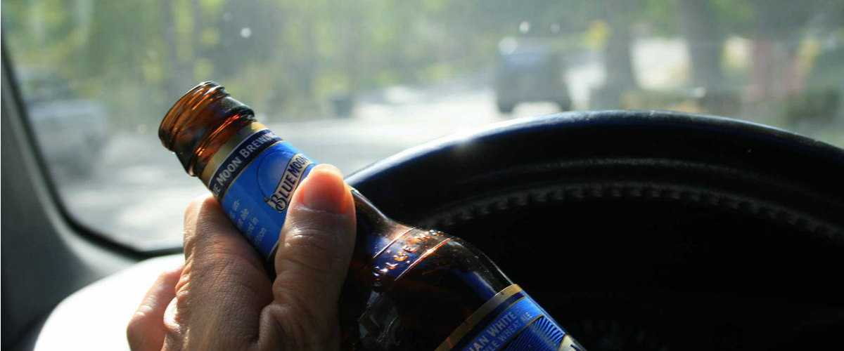 Λεμεσός : «Τύφλα» στο μεθύσι 45χρονος – Ο τελικός έλεγχος αλκοόλης έδειξε 122 ml