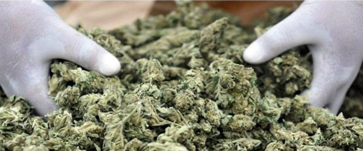 ΛΕΜΕΣΟΣ: «Φορτωμένοι» με 6 κιλά ναρκωτικά οι δυο Λεμεσιανοί – Μεγάλη επιχείρηση της ΥΚΑΝ