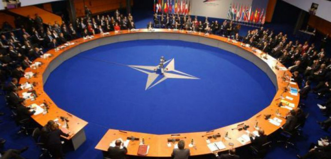 Αναβάλλεται η Σύνοδος Κορυφής του ΝΑΤΟ λόγω Τραμπ