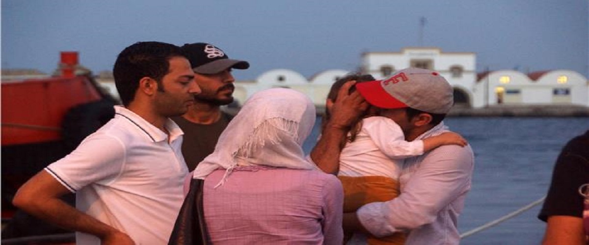 Νέο ναυάγιο με μετανάστες ανοιχτά της Λιβύης - Επτά νεκροί