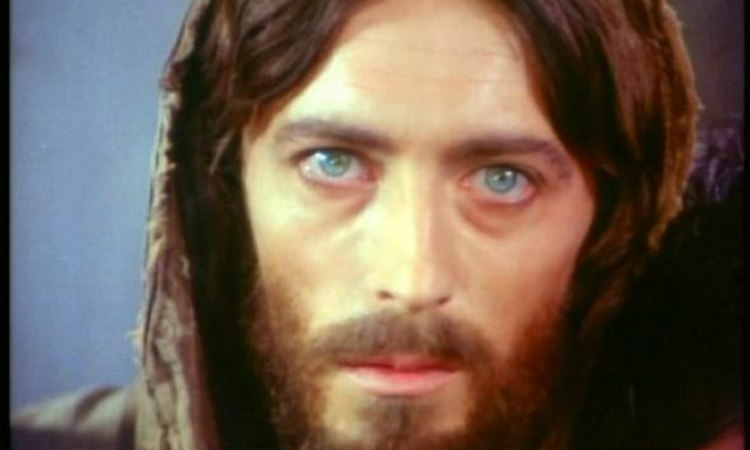 Ιησούς από τη Ναζαρέτ: Νέες αποκαλύψεις για την σειρά που καθήλωσε εκατομμύρια τηλεθεατές σε όλο τον κόσμο!