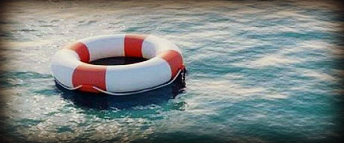 ΛΕΜΕΣΟΣ: Γυναίκα ανασύρθηκε νεκρή απο την θάλασσα - Βρέθηκε να επιπλέει μπρούμυτα