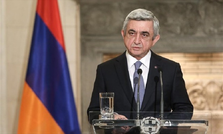 Δεκαοκτώ Αρμένιοι στρατιώτες νεκροί στα σύνορα του Ναγκόρνο Καραμπάχ