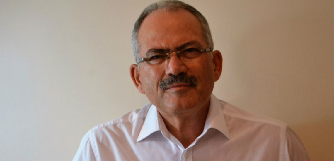 «Πόλεμος» δηλώσεων στη Λεμεσό - Νικολαΐδης: «Άλλα λέει ο Γενικός Ελεγκτής και άλλα θέλει να καταλαβαίνει ο Αντρέας Χρίστου»