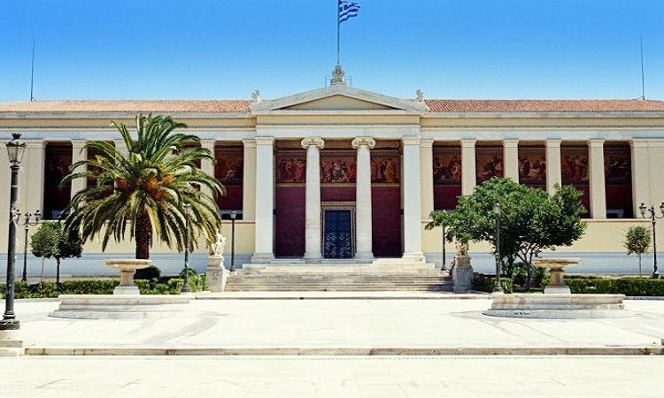Σε Επίτιμο Διδάκτορα Νομικής του Πανεπιστημίου Αθηνών θα αναγορευτεί ο Πρόεδρος Αναστασιάδης
