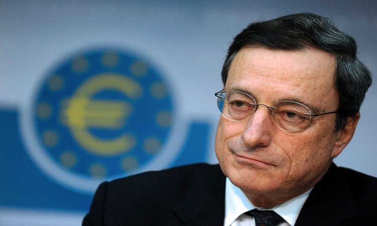 Ντράγκι προς Ελλάδα: «Θέλετε να φύγετε από το ευρώ; Τακτοποιήστε πρώτα τις οφειλές σας προς την ΕΚΤ»