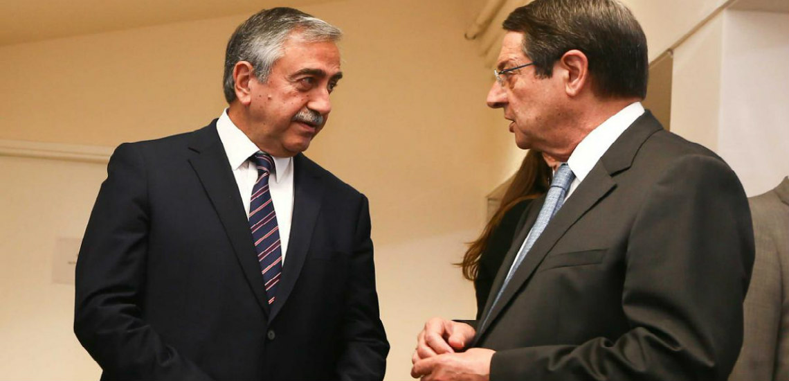 Ακιντζί για Κυπριακό: «Δεν θέλουμε καμιά αλλαγή, τελεία και παύλα - Δεν μπορούμε να κλείσουμε το στόμα κανενός»