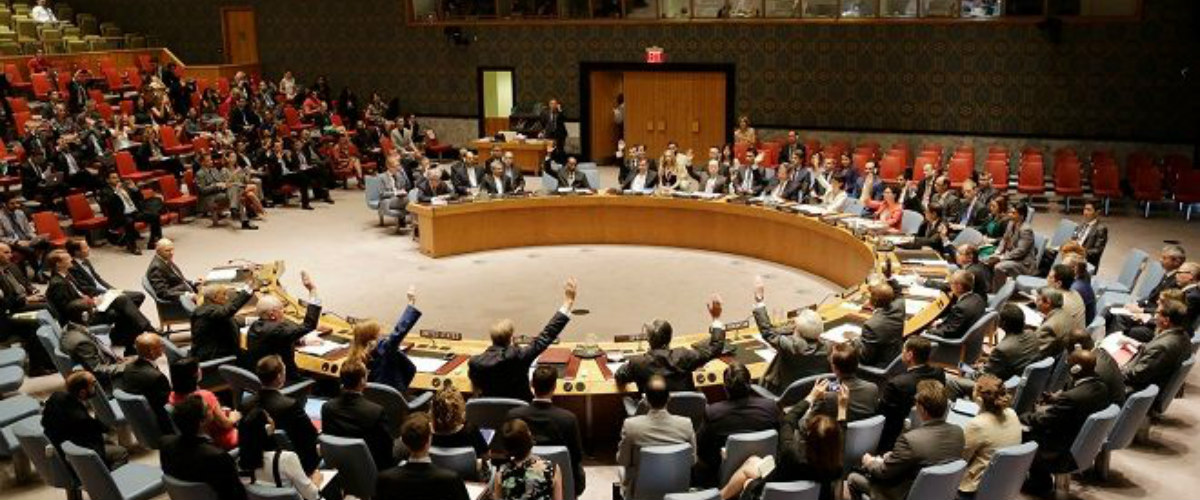 Παγκόσμιος συναγερμός- Συνεδριάζει το Συμβούλιο Ασφαλείας του ΟΗΕ για την νέα πυρηνική δοκιμή της Βόρειας Κορέας