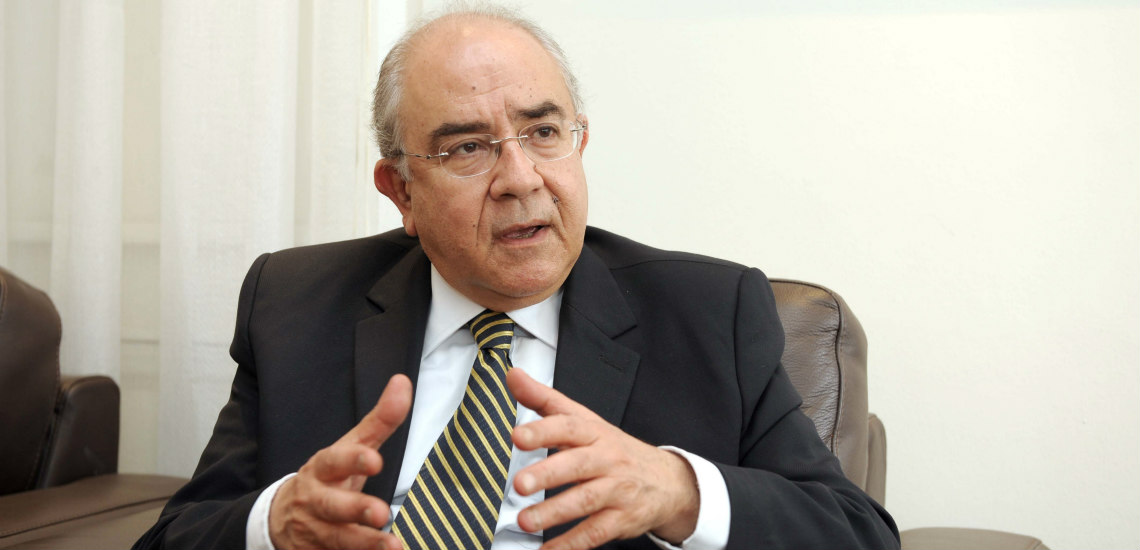 Γιαννάκης Ομήρου: «Η συμφωνία επανάληψης των διαπραγματεύσεων εγείρει σοβαρά ερωτήματα»