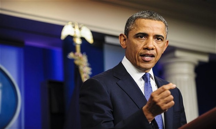 «Κίπρις Ποστασί »: Πιθανή συζήτηση των εγγυήσεων μετά την επίσκεψη Ομπάμα στην περιοχή