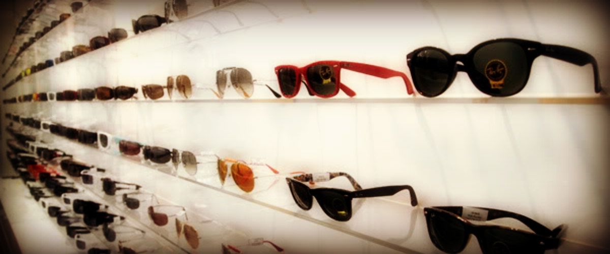 ΛΕΜΕΣΟΣ: «Ξάφρισαν» γνωστό κατάστημα οπτικών – Πήραν επώνυμα γυαλιά αξίας 8,500 χιλιάδων ευρώ