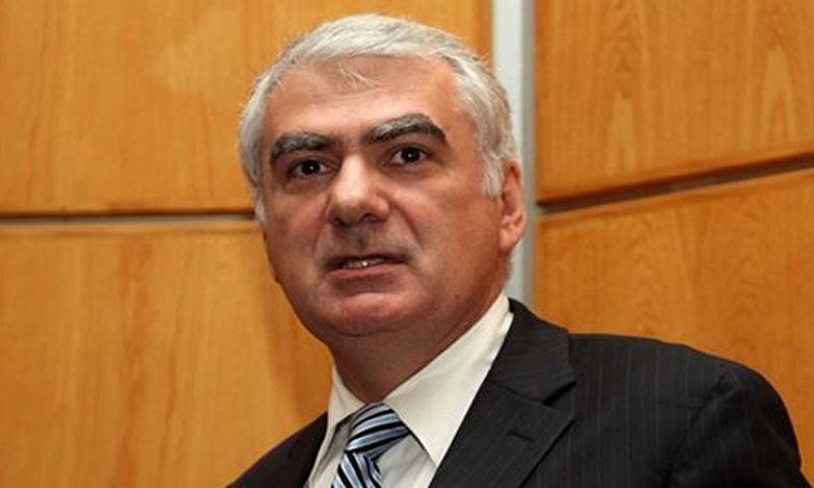 Αθ.Ορφανίδης: Προτείνει συμμετοχή του σε συνεδρία της Επ. Θεσμών μέσω τηλεδιάσκεψης