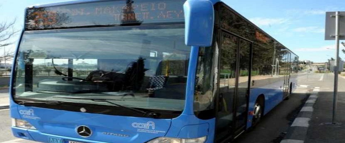 ΟΣΕΛ: Εκτελέστηκε το διάταγμα όμως τα λεωφορεία έχουν υποστεί σωρεία κακόβουλων ζημιών