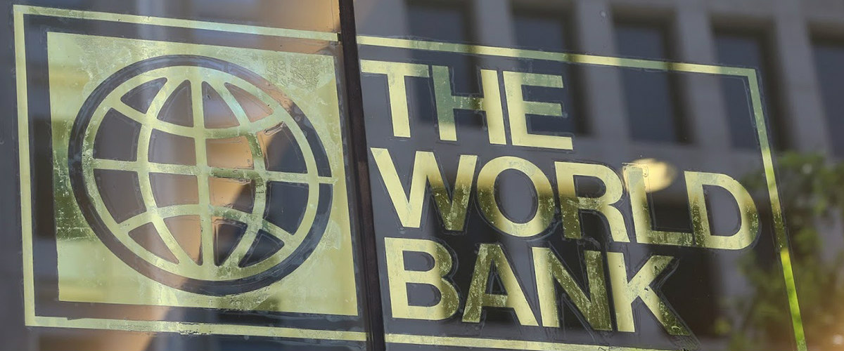 Η Παγκόσμια Τράπεζα παρουσίασε προκαταρκτική μελέτη οικονομικής πτυχής της λύσης