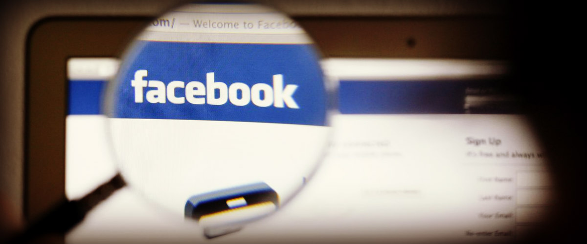 ΛΕΥΚΩΣΙΑ: Μέσω του Facebook έστελνε τις γυμνές φωτογραφίες ανήλικων ο 29χρονος