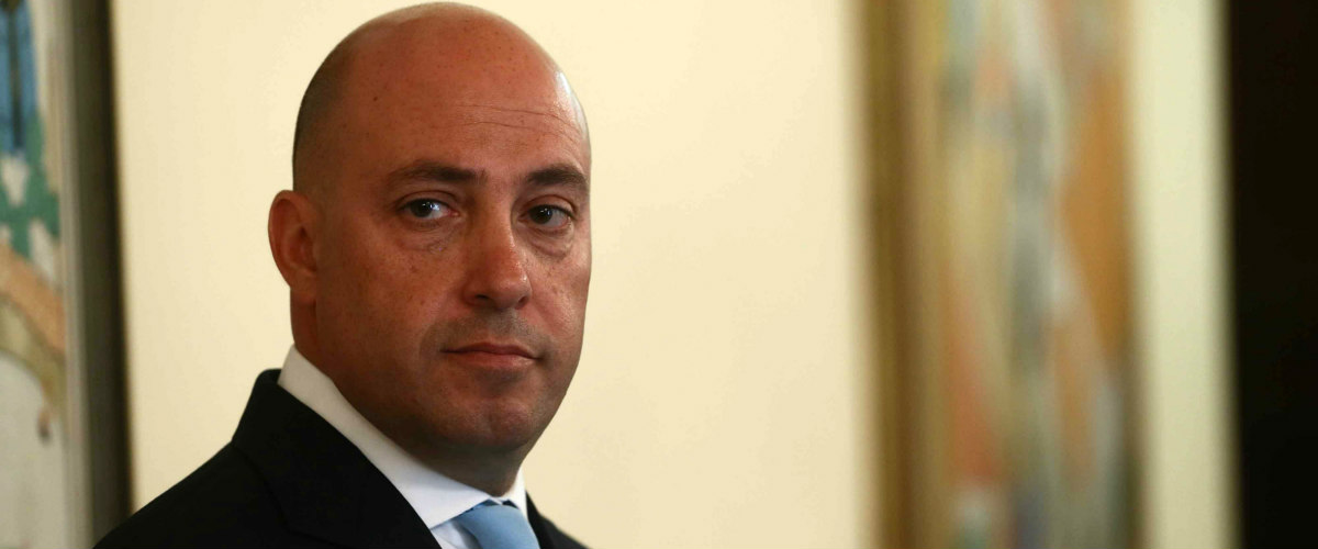 Εγκρίθηκαν τα νομοσχέδια Αυτονόμησης και ΓεΣΥ από το Υπουργικό Συμβούλιο - Η «μπάλα» είναι πλέον στα κόμματα λέει ο Παμπορίδης