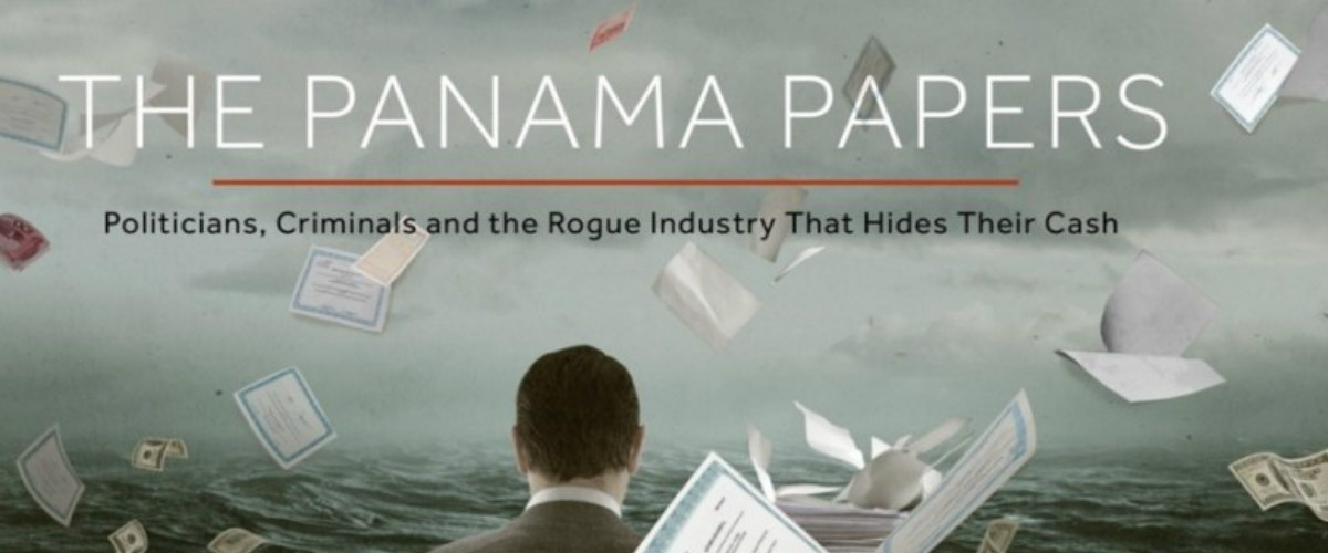Άρωμα γυναίκας στο σκάνδαλο «Panama Papers» - Χρησιμοποιήθηκαν ως «βιτρίνα» για το ξέπλυμα χρήματος