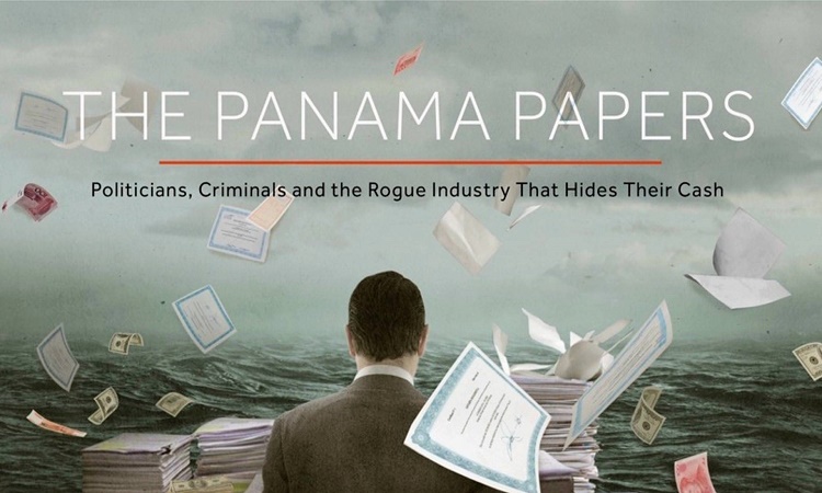 Παραιτήθηκε ο Υπουργός Βιομηχανίας της Ισπανίας λόγω των Panama Papers