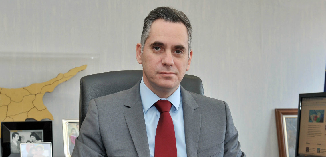 Νικόλας Παπαδόπουλος: «Αν ήμουν Υπουργός Μεταφορών θα είχα ήδη παραιτηθεί»