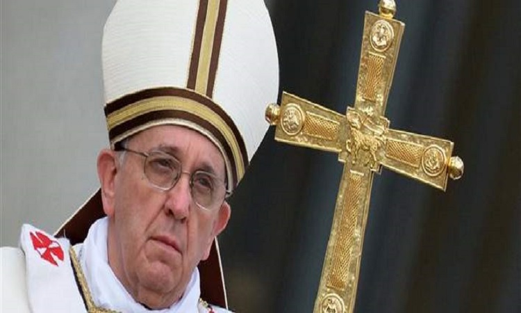 Ο Πάπας για την σφαγή καθολικού ιερέα: Βάρβαρο έγκλημα, προκαλεί πόνο και φρίκη