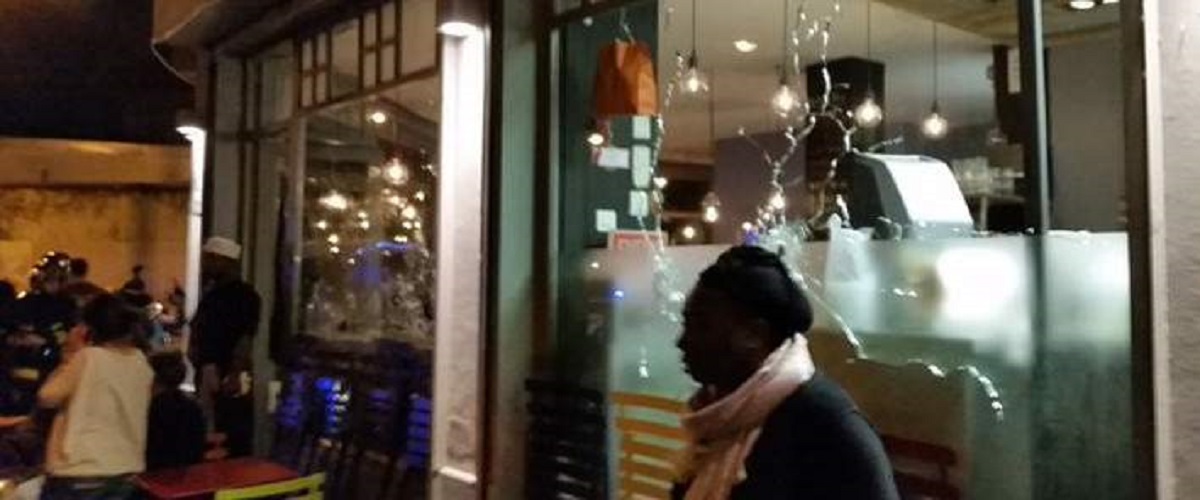 EKTAKTO: Μακελειό στο Παρίσι: Πολλαπλές επιθέσεις με νεκρούς και τραυματίες (video)