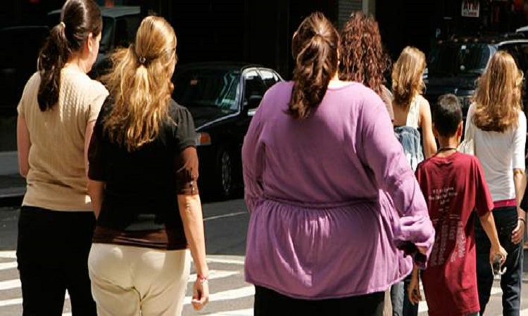 Ο απίστευτος λόγος που κάνει τις γυναίκες παχύσαρκες