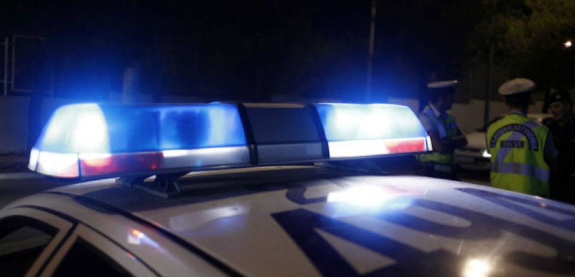 ΛΑΡΝΑΚΑ: Κινητή «βόμβα» ο 20χρονος – Μετρούσαν για ώρες οι Αστυνομικοί!