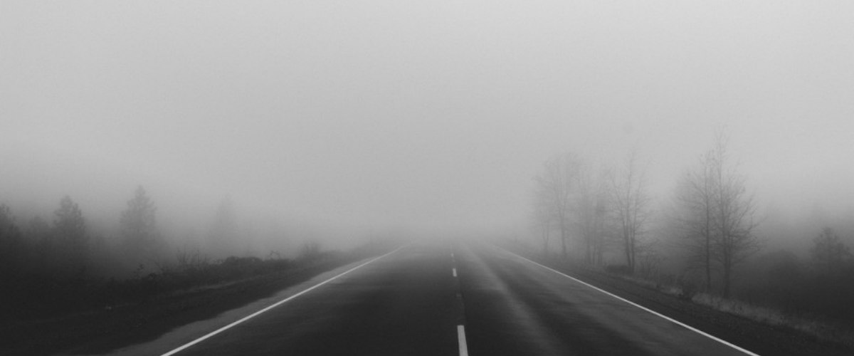 Προσοχή στους δρόμους – Επικρατεί πυκνή ομίχλη στην επαρχία Πάφου