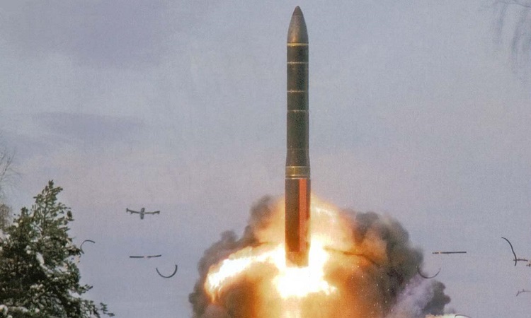 Το Πακιστάν απείλησε με πυρηνική επίθεση το Ισραήλ λόγω μιας ψεύτικης είδησης