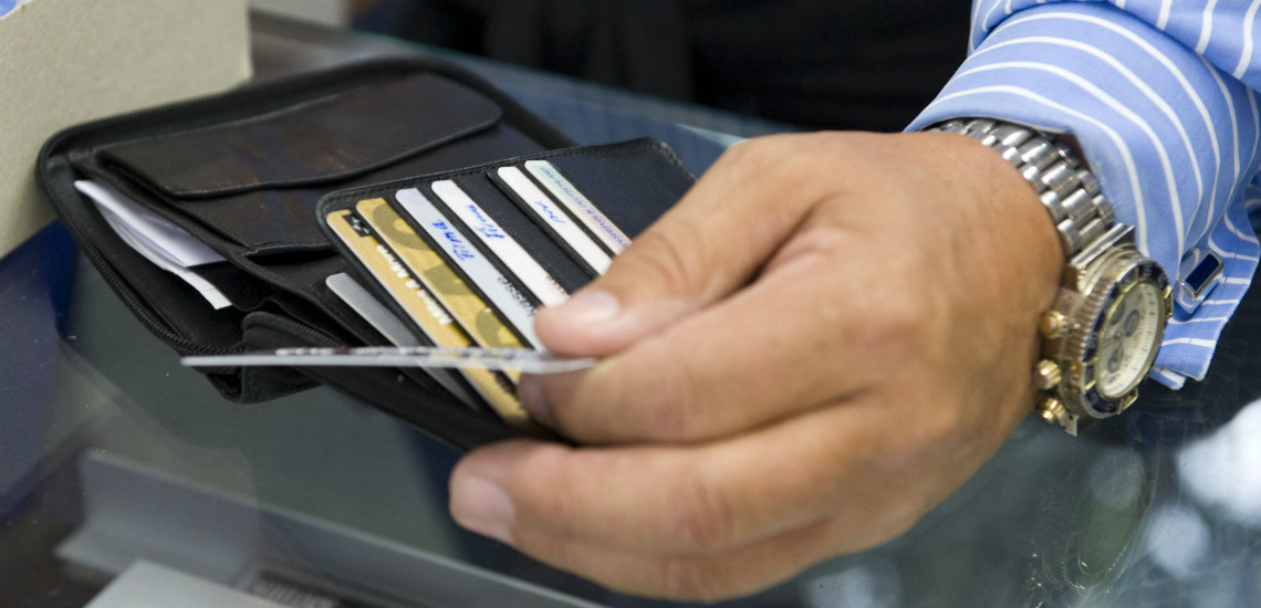 ΛΑΡΝΑΚΑ: «Μέσα» ο 39χρονος με τις πιστωτικές κάρτες – Πώς οι ανακριτές του ΤΑΕ έφτασαν στα ίχνη  του